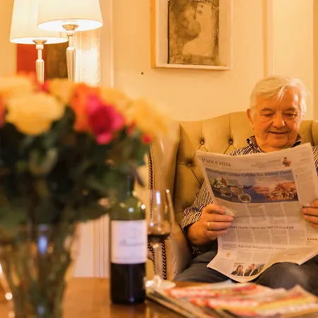 Meererbusch Hotel Meerbusch