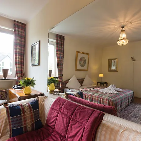 Meererbusch Hotel Meerbusch