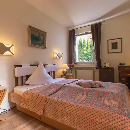 Meererbusch Hotel 4*