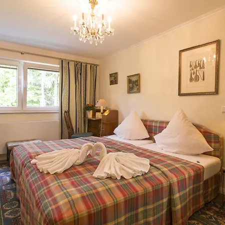 Meererbusch Hotel 4*