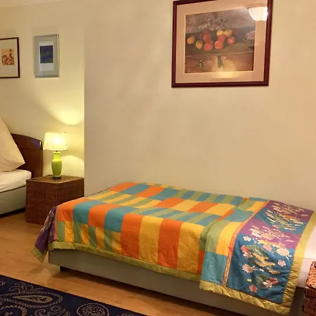 Meererbusch Hotel 4*