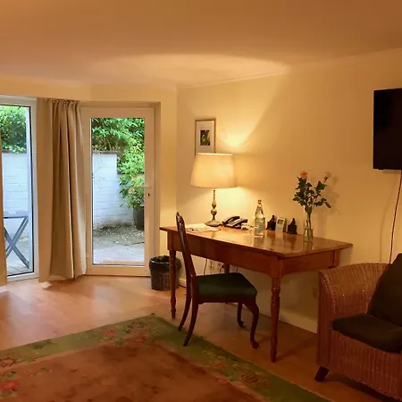 Meererbusch Hotel 4*