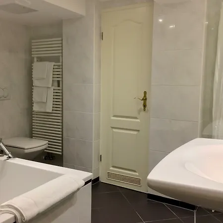 Meererbusch Hotel 4*