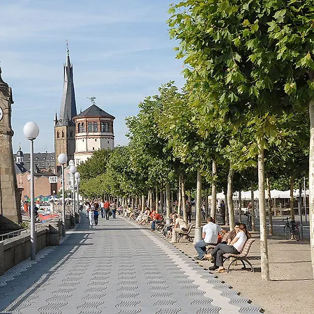 Meererbusch Hotel Meerbusch