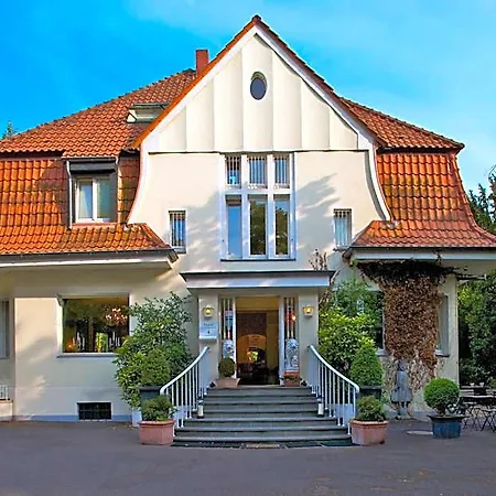 Meererbusch 4*