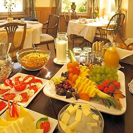 Hotel Meererbusch Meerbusch