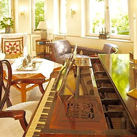 Meererbusch Hotel