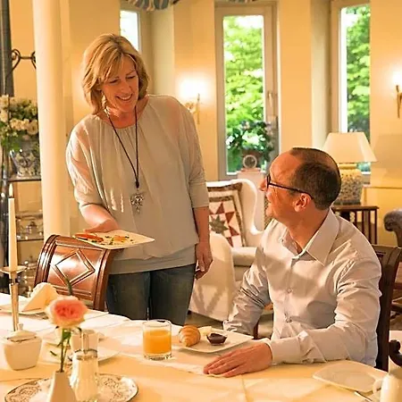 Hotel Meererbusch Meerbusch