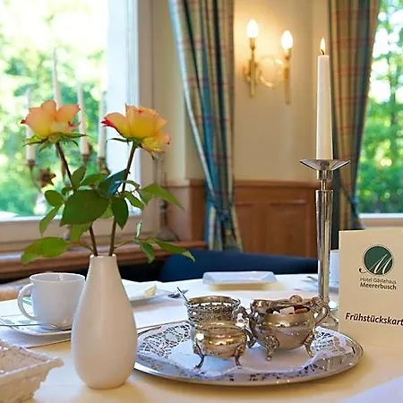 Meererbusch Hotel Meerbusch