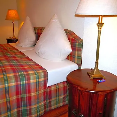 Hotel Meererbusch Meerbusch
