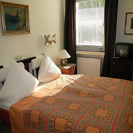 Meererbusch Hotel 4*