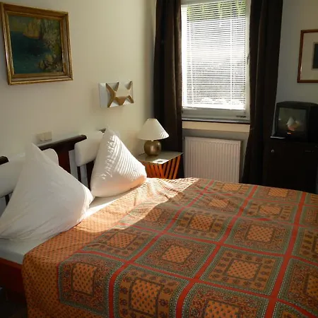 Hotel Meererbusch