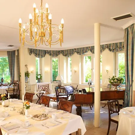 Hotel Meererbusch Meerbusch