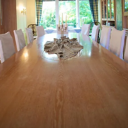 Hotel Meererbusch Meerbusch