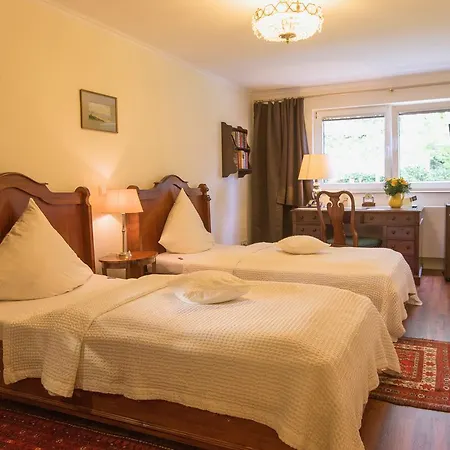 Meererbusch Hotel 4*