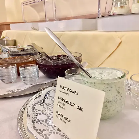 Meererbusch Hotel Meerbusch