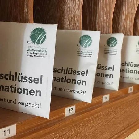 Meererbusch Meerbusch