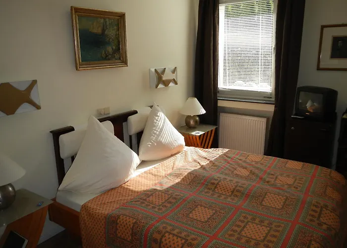 Meererbusch 4* Meerbusch