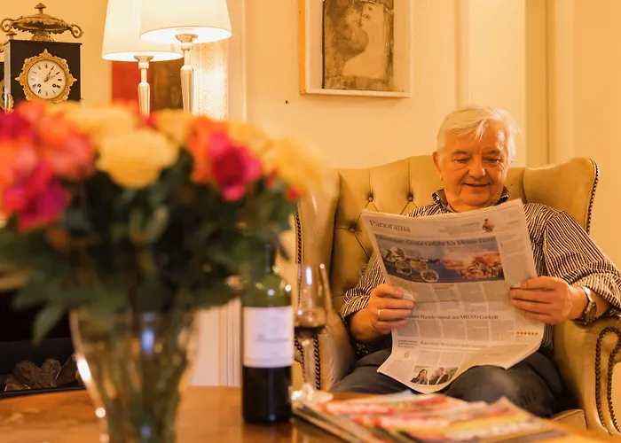 Meererbusch Hotel Meerbusch