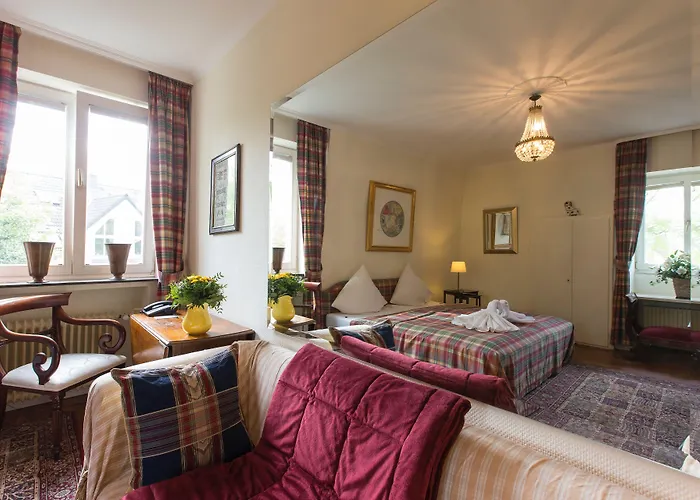 Meererbusch Hotel Meerbusch