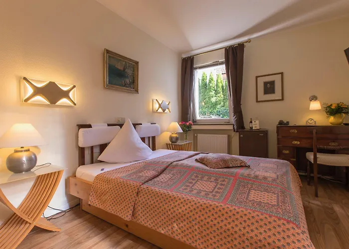 Meererbusch Hotel 4*