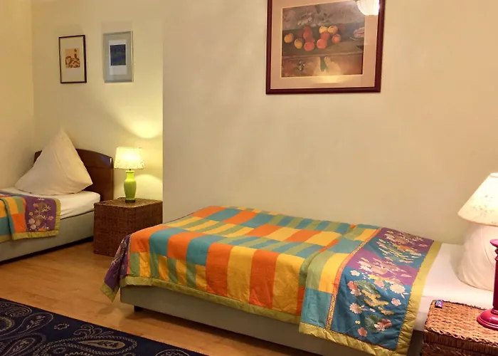 Meererbusch Hotel 4*