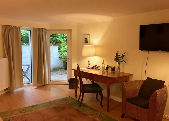 Meererbusch Hotel 4*