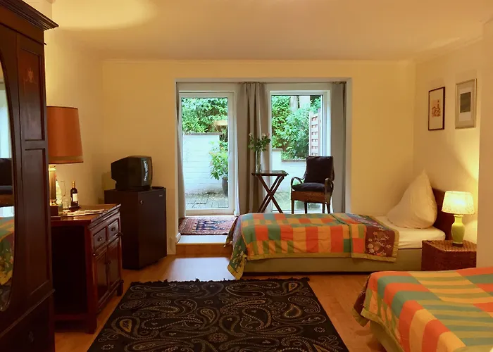 Meererbusch 4* Meerbusch