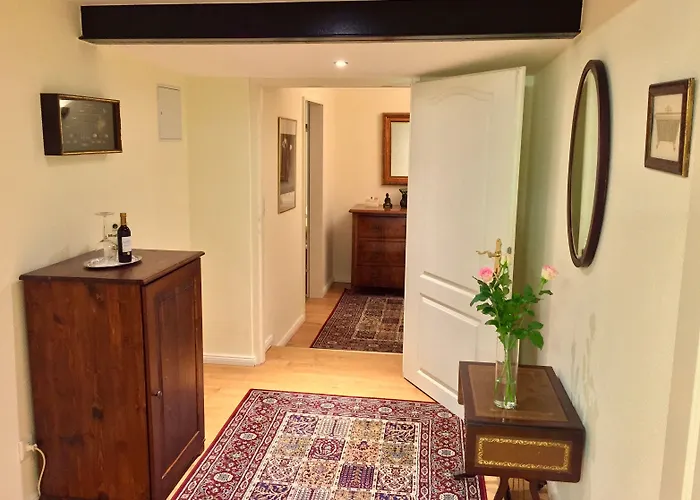 Meererbusch Hotel Meerbusch