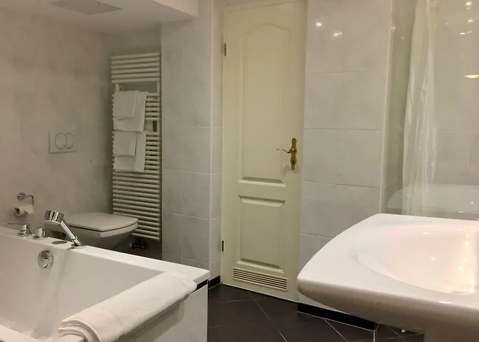 Meererbusch Hotel 4*