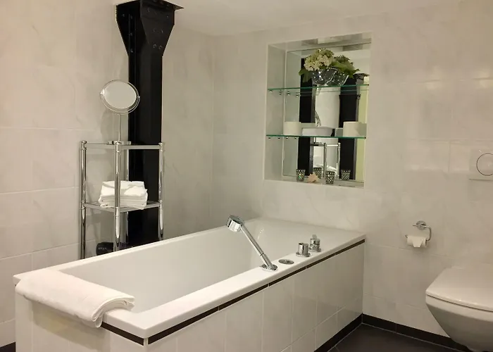 Meererbusch Hotel 4*