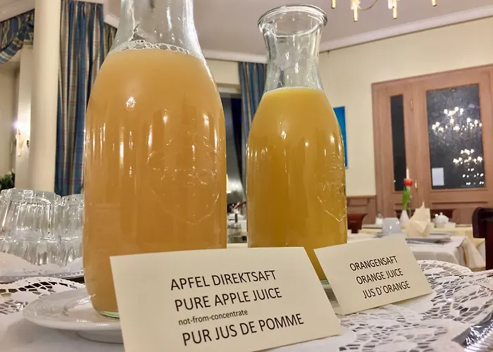 Meererbusch Hotel Meerbusch