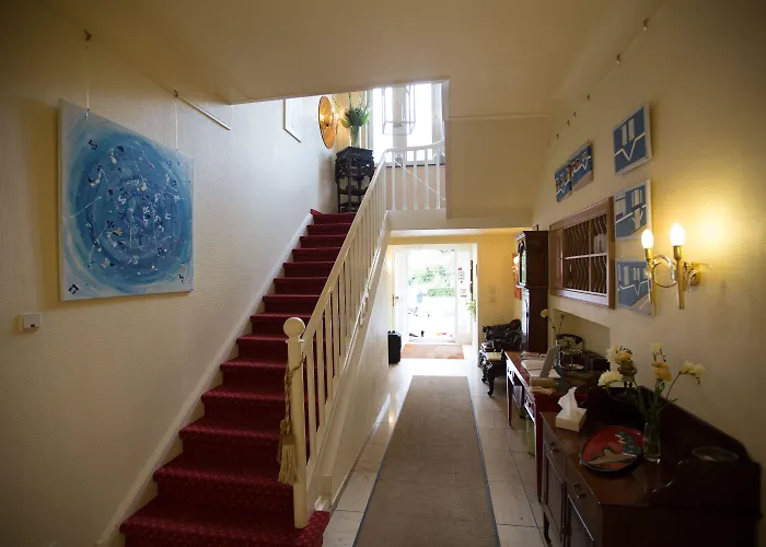 Hotel Meererbusch 4*