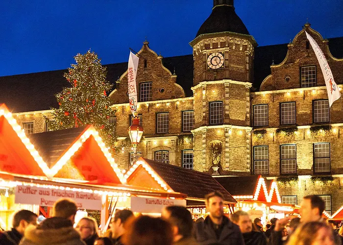 Meererbusch Meerbusch