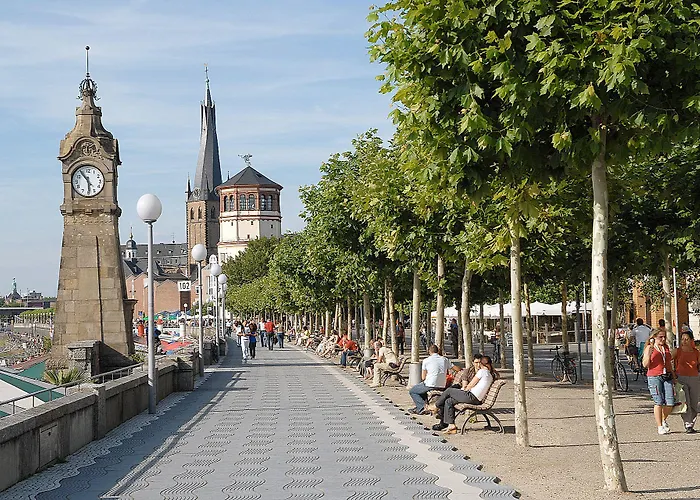 Meererbusch Hotel Meerbusch