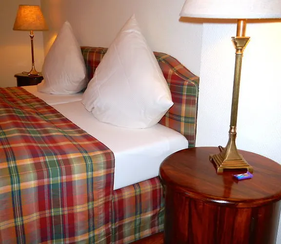 Hotel Meererbusch 4*