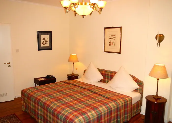 Hotel Meererbusch 4*