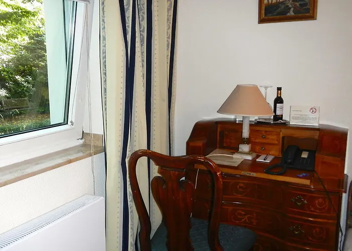 Hotel Meererbusch 4*