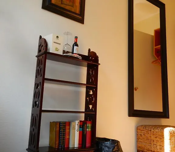 Hotel Meererbusch 4*