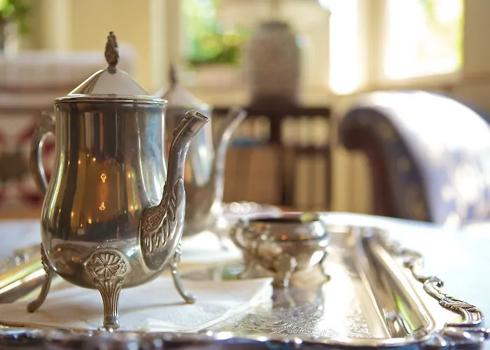 Hotel Meererbusch 4*