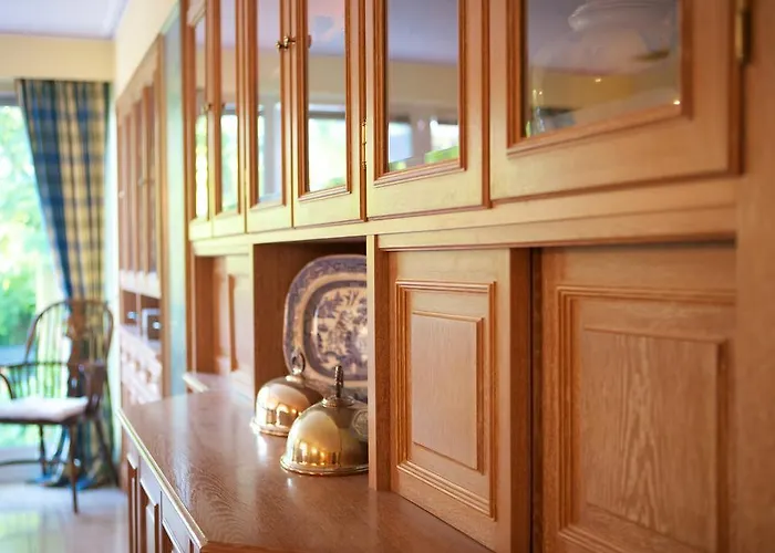 Hotel Meererbusch Meerbusch