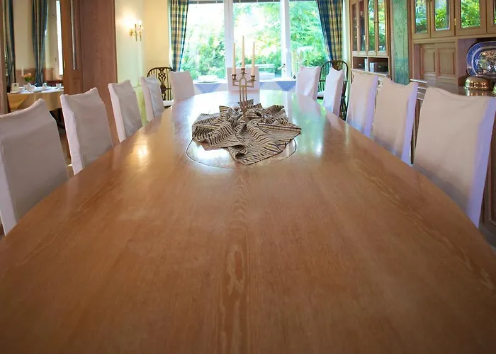 Hotel Meererbusch Meerbusch