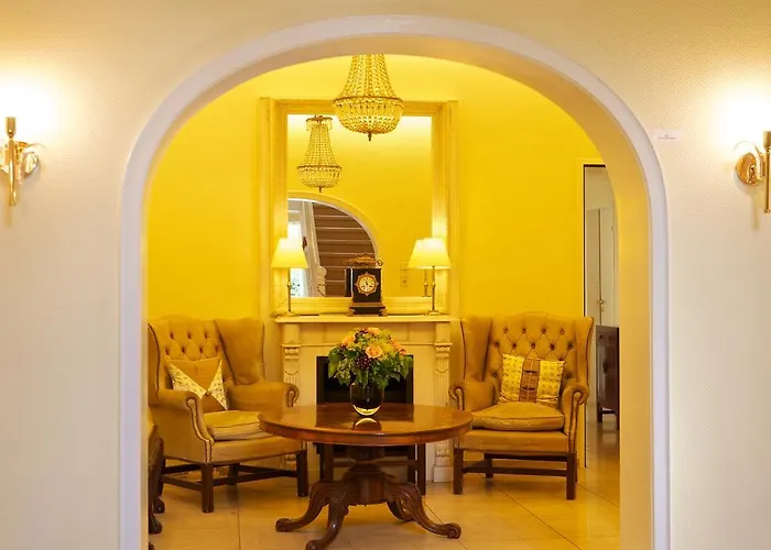 Hotel Meererbusch Meerbusch