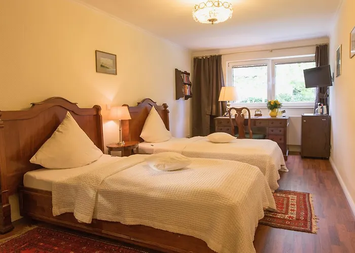 Meererbusch Hotel 4*