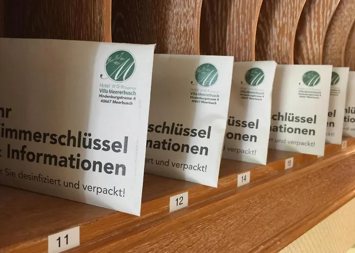 Meererbusch Meerbusch